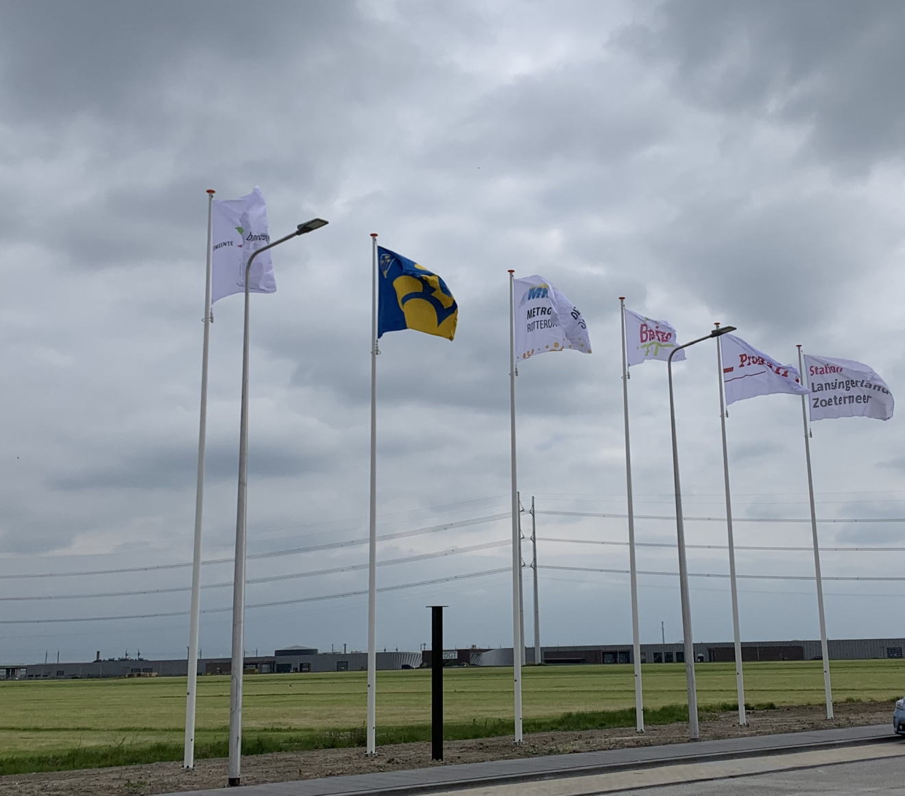 Leefbaar 3B wil efficiënt snelheid creëren op realisatie woningbouw Bleizo-West