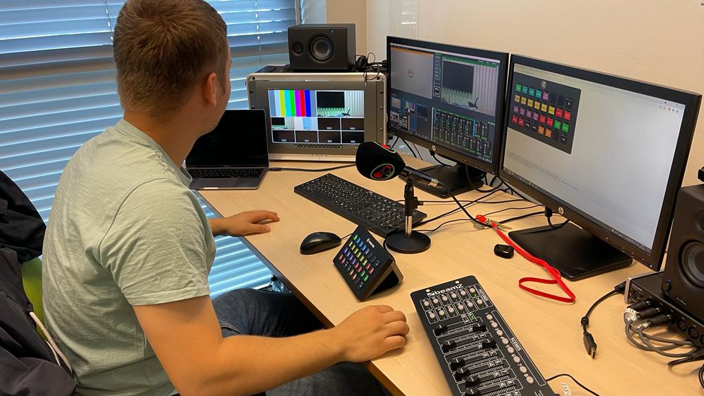 RTVL toewijzing zendtijd lokale omroep