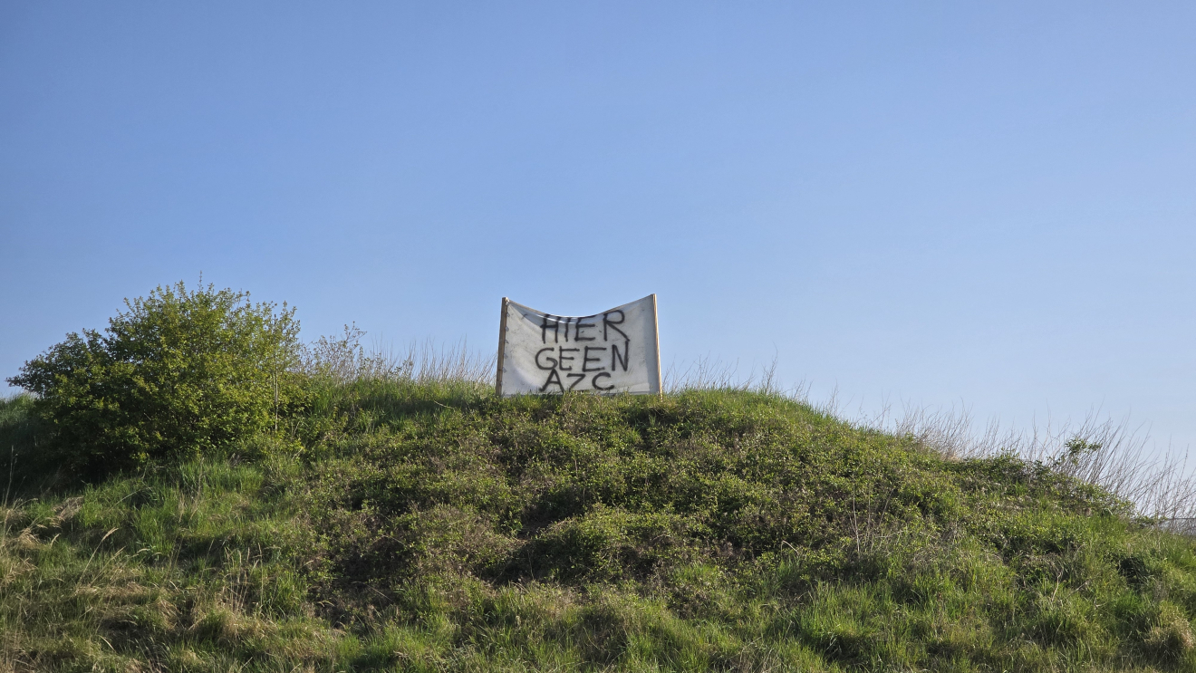 Geen nieuwe locaties voor asielopvang in Lansingerland