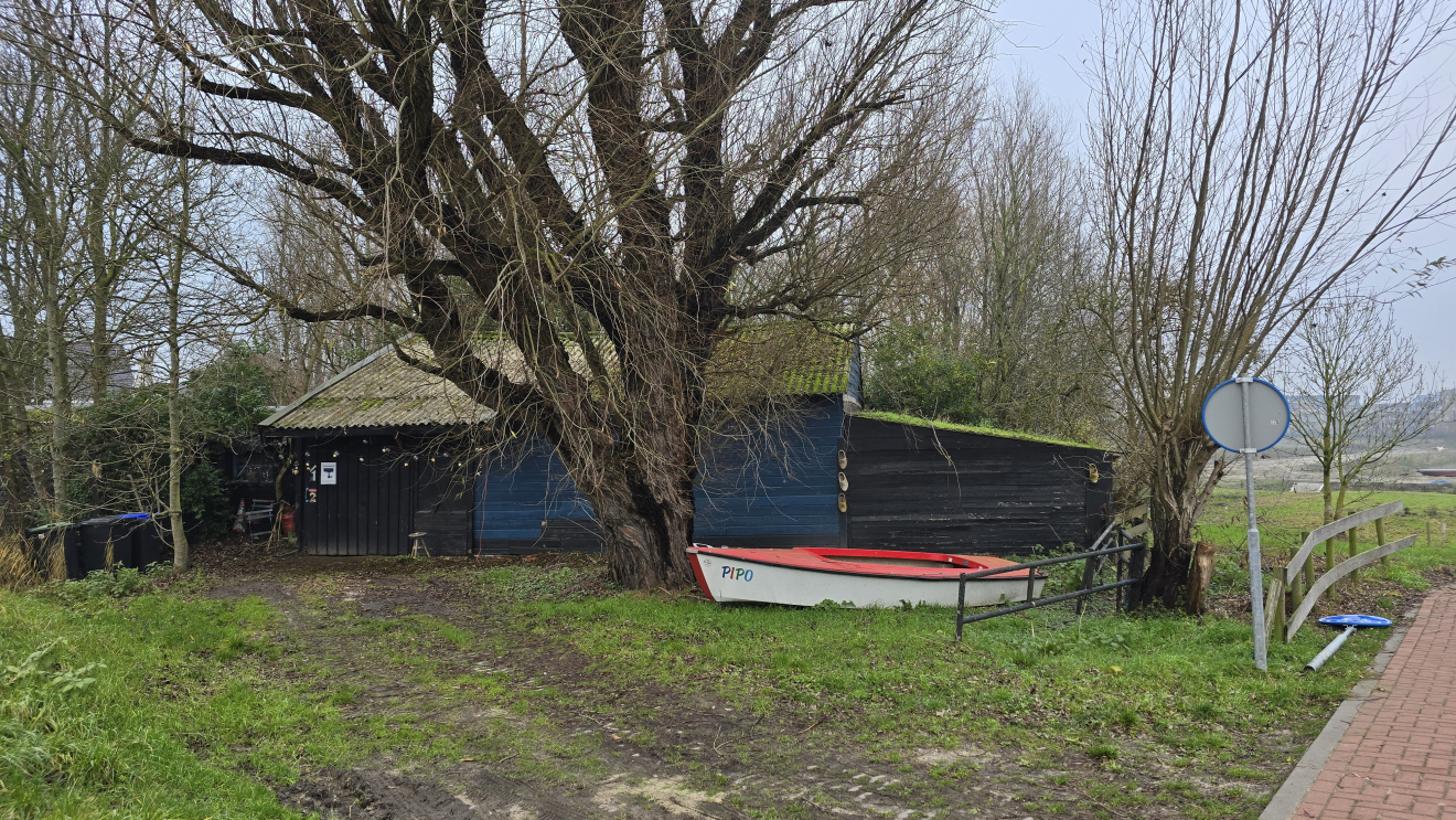 Herontwikkeling Lies Frankenweg 1