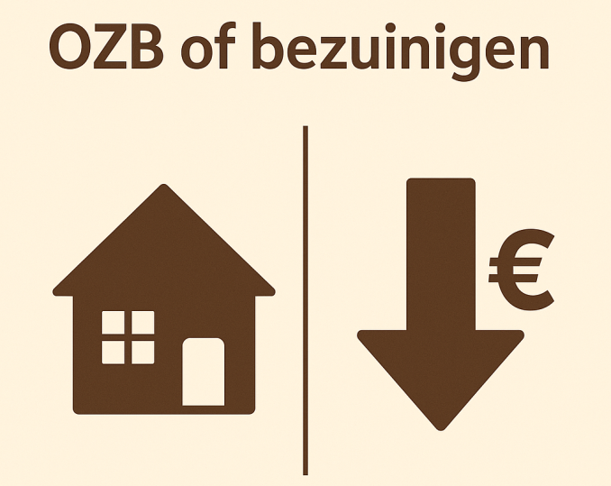 ozbofbezuinigen