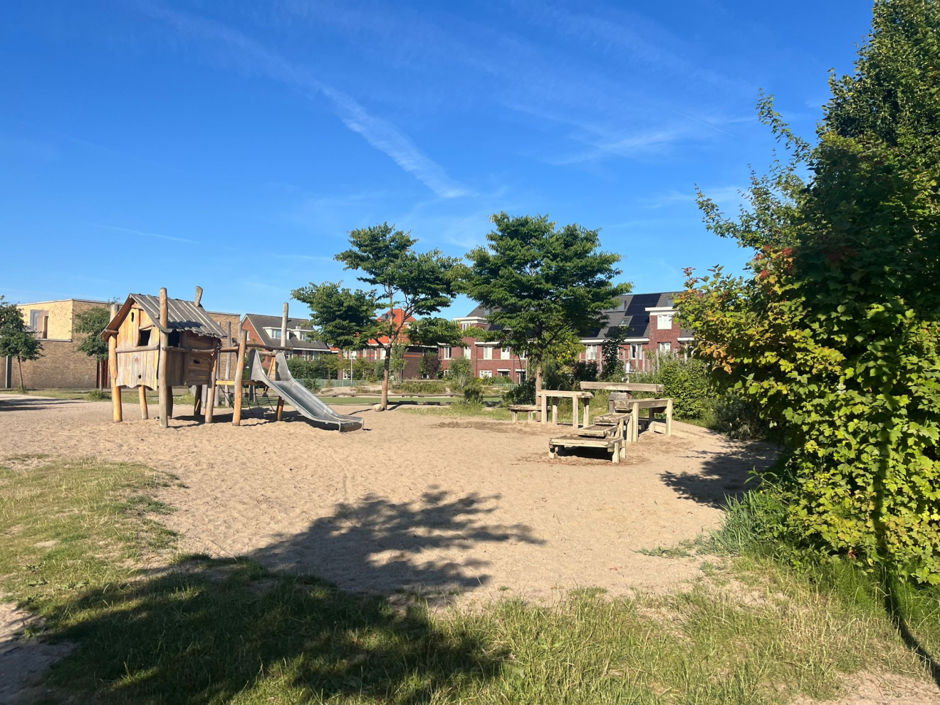 Leefbaar 3B onderstreept schaduwrijke speelplekken en goede participatie bij Omgevingsvisie 2.0