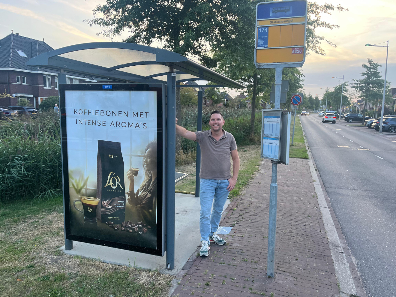 BOB-bus keert terug, maar Bleiswijk nog buiten beeld