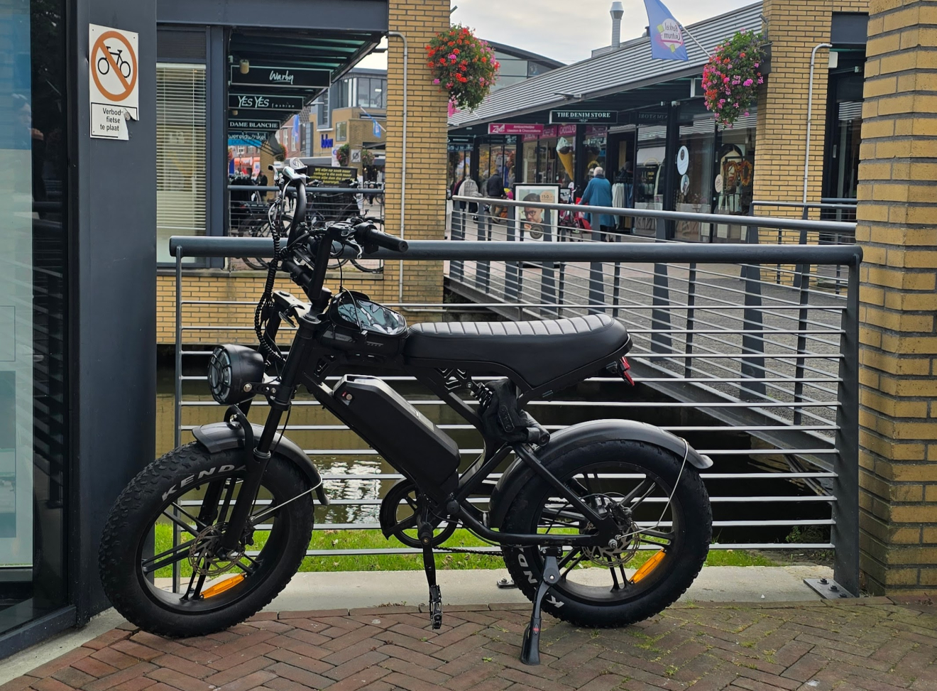 Leefbaar 3B orga­ni­seert dia­loog­avond over over­last in Ber­kel Cen­trum op 13 oktober vanaf 17:00 uur