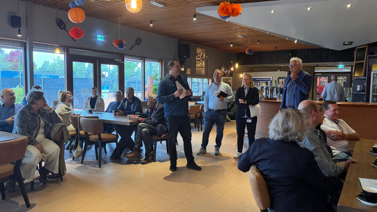 Berkel-Centrum is overlast tweewielers zat en eist actie: ＂Het is wachten op een ernstig ongeval＂