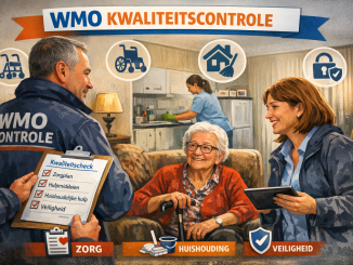 WMO rekenkamerrapport