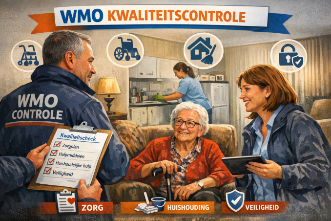 WMO rekenkamerrapport